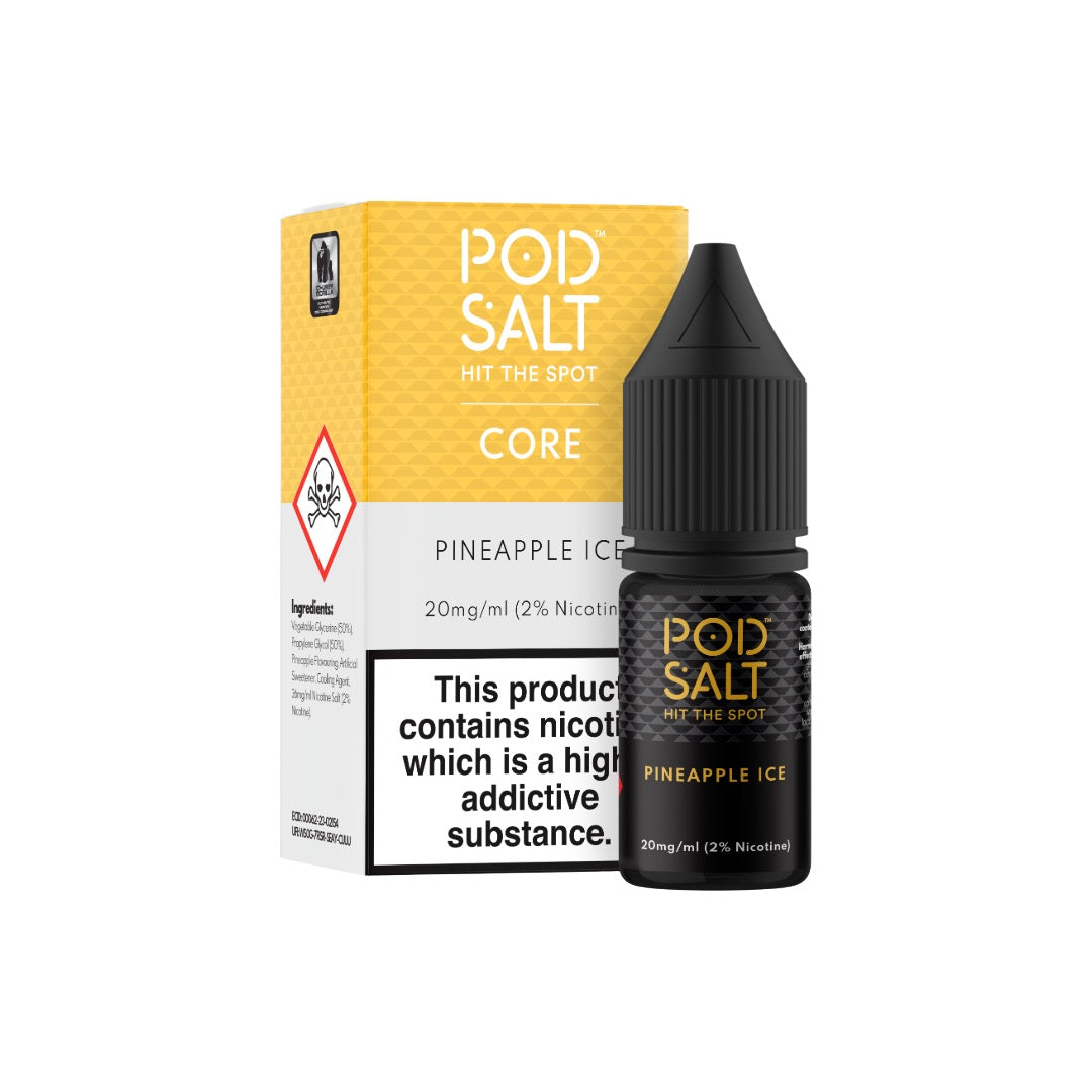 Pod Salt Core Nic Salt 5mg