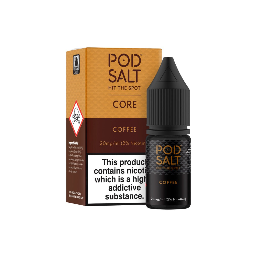 Pod Salt Core Nic Salt 5mg