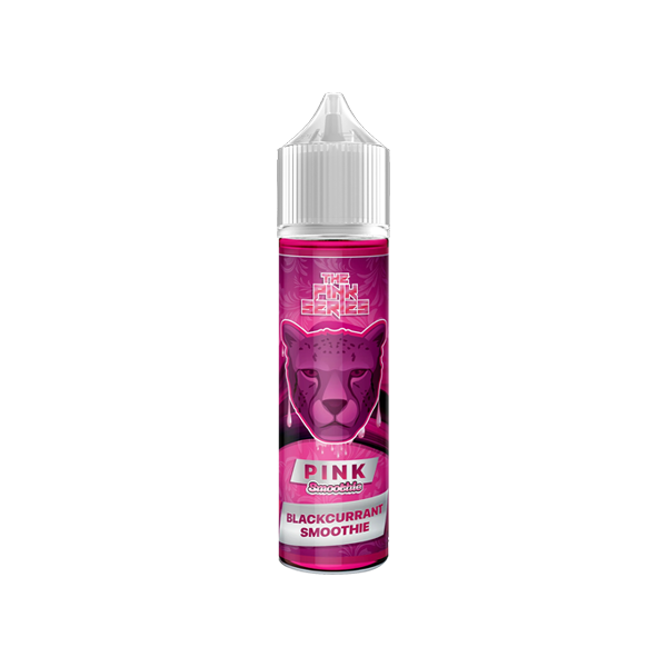 The Pink Series by Dr Vapes 50ml Shortfill 0mg