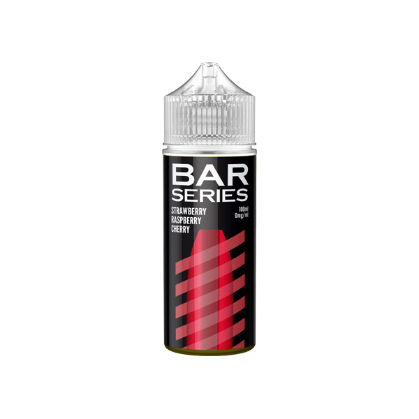 Bar Series 100ml Shortfill 0mg
