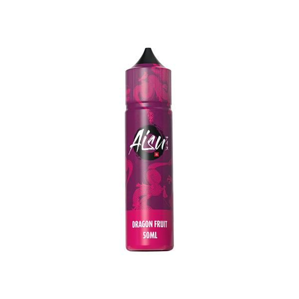Aisu By Zap! Juice 50ml Shortfill 0mg