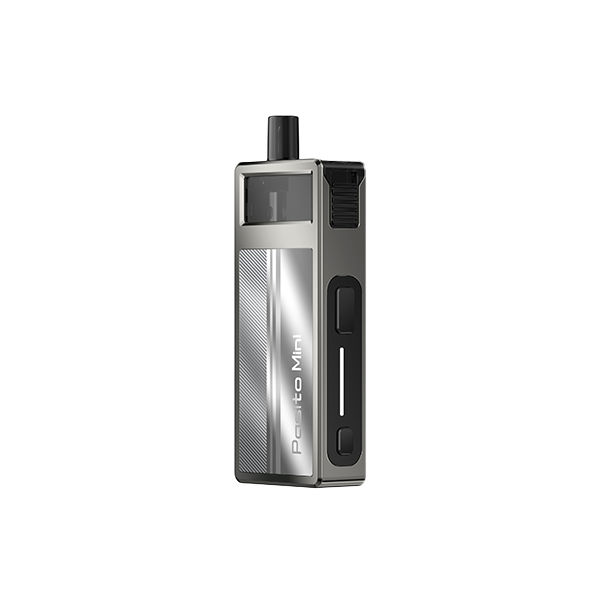Pasito Mini Pod Kit By Smoant