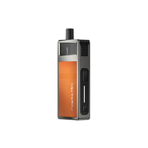 Pasito Mini Pod Kit By Smoant
