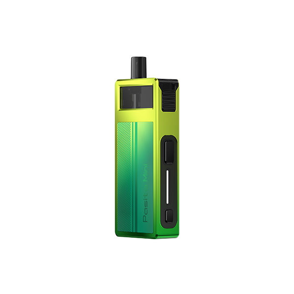 Pasito Mini Pod Kit By Smoant