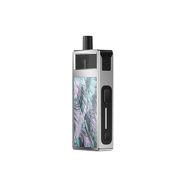 Pasito Mini Pod Kit By Smoant
