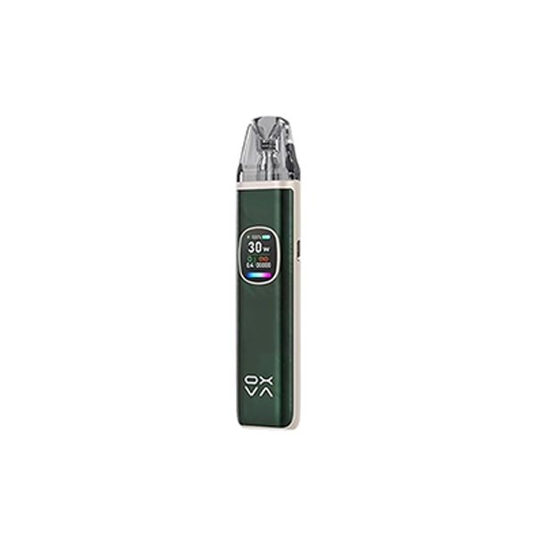 Xlim Pro 2 Pod Vape Kit By OXVA
