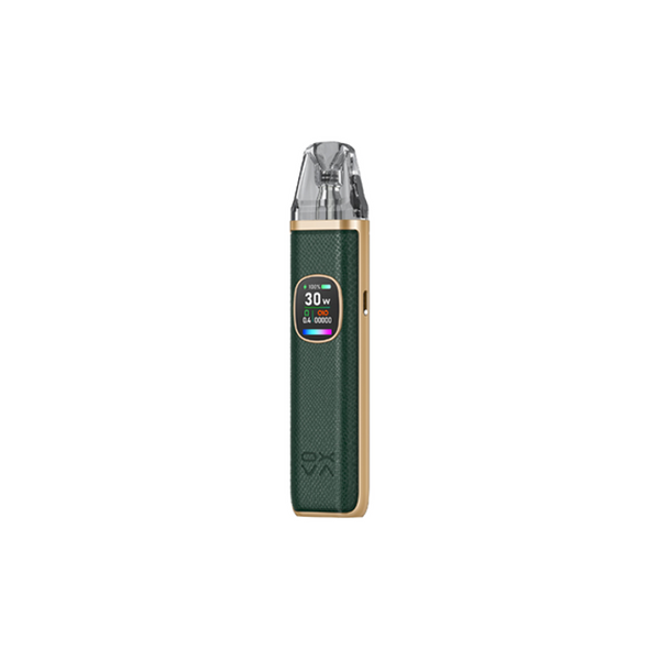 Xlim Pro 2 Pod Vape Kit By OXVA