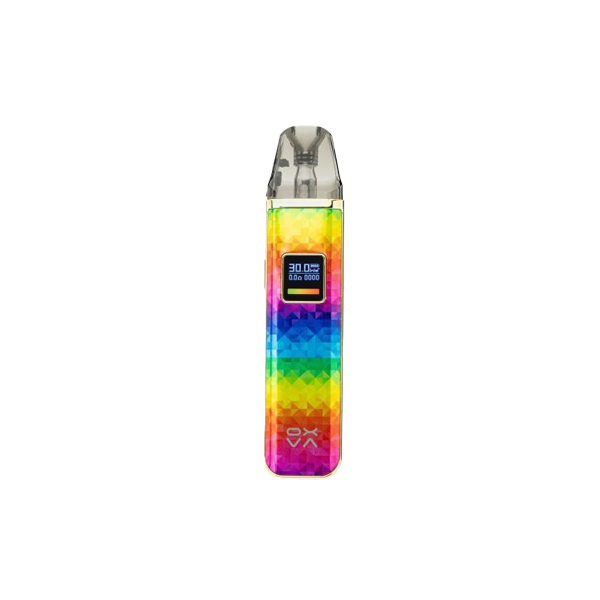 Xlim Pro 2 Pod Vape Kit By OXVA
