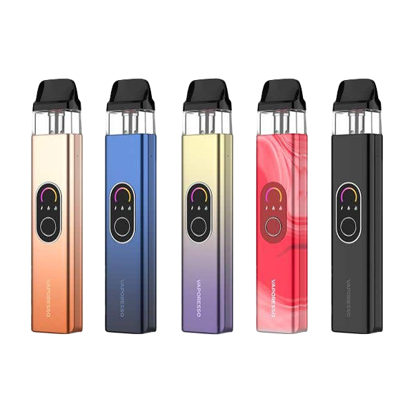 XROS 4 Pod Kit By Vaporesso