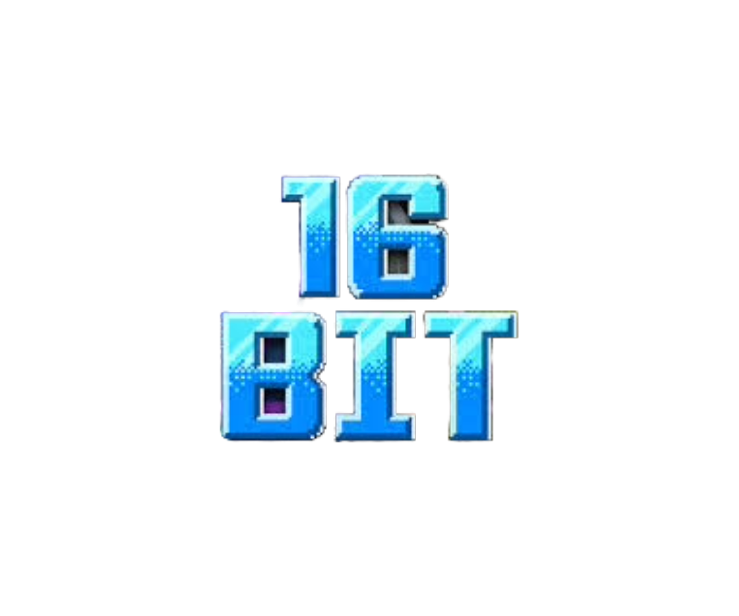 16 Bit