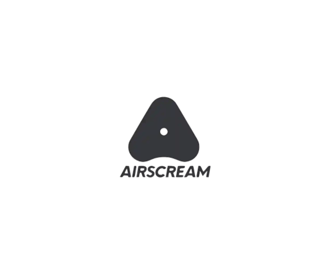 AIRSCREAM Shortfills