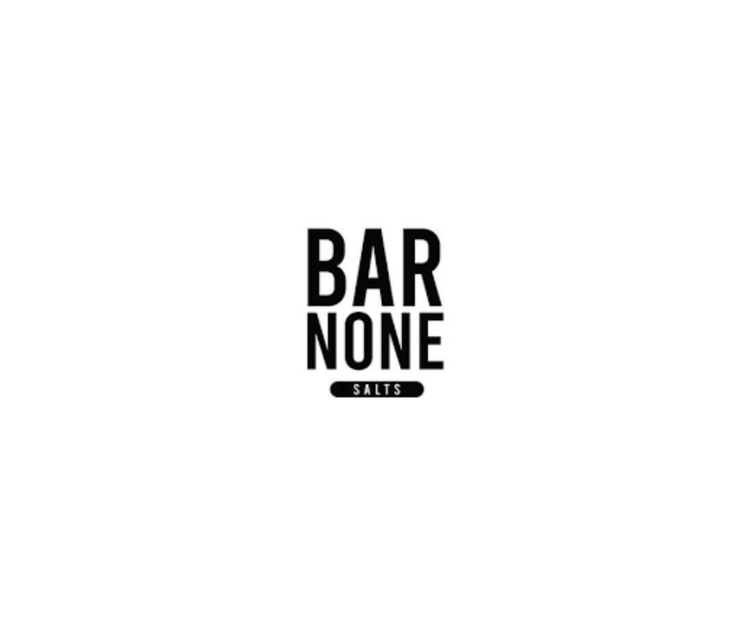 BAR NONE