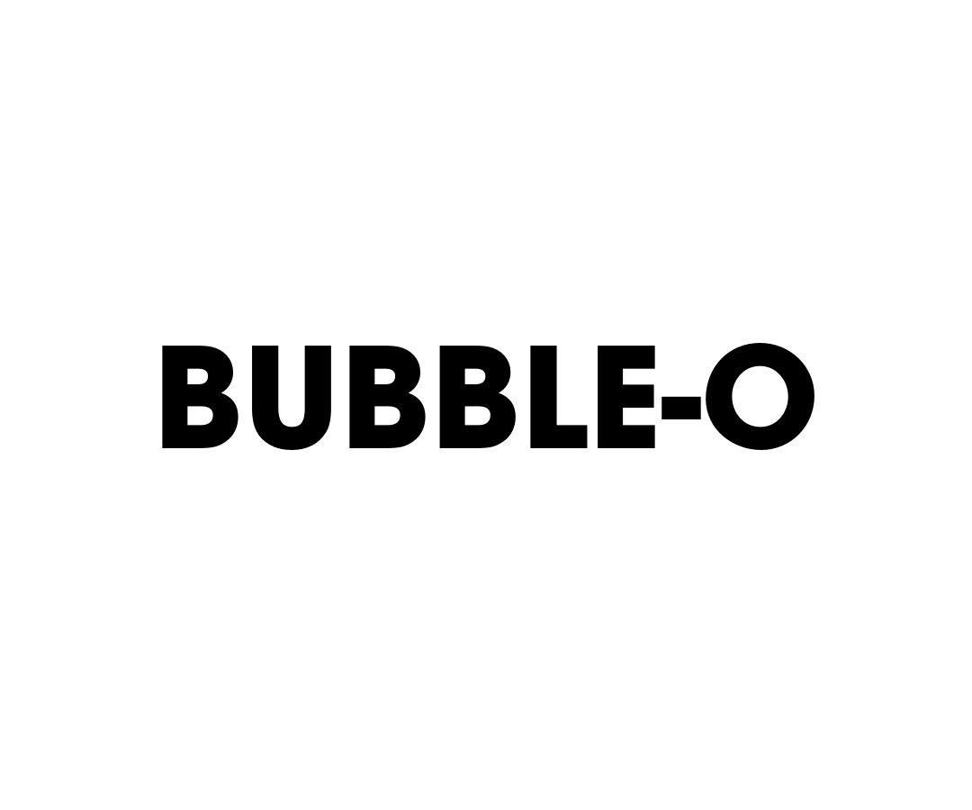 Bubble O