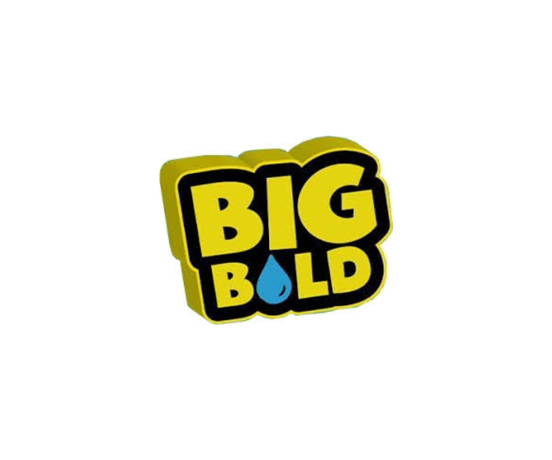 Big Bold
