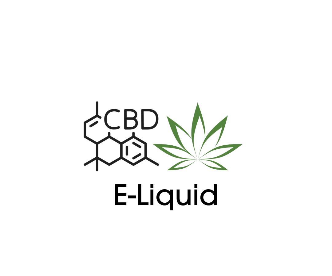 CBD E-liquid