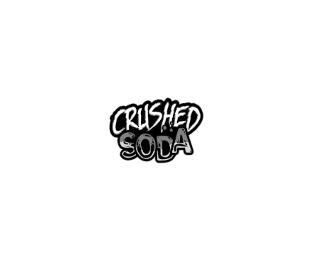 Crushed Soda