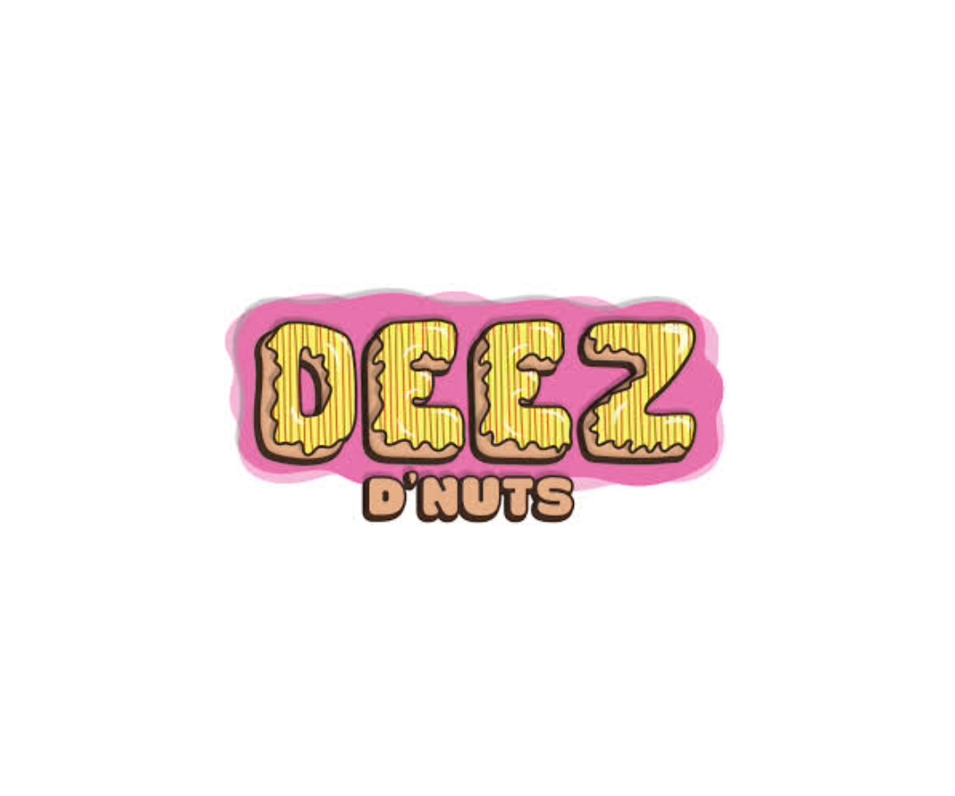 Deez D'Nuts Shortfills