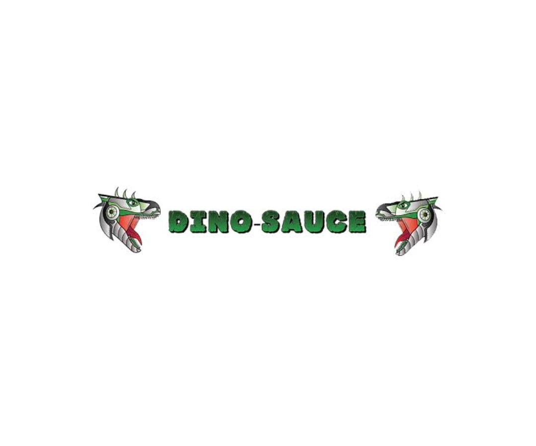Dino Sauce Shortfills