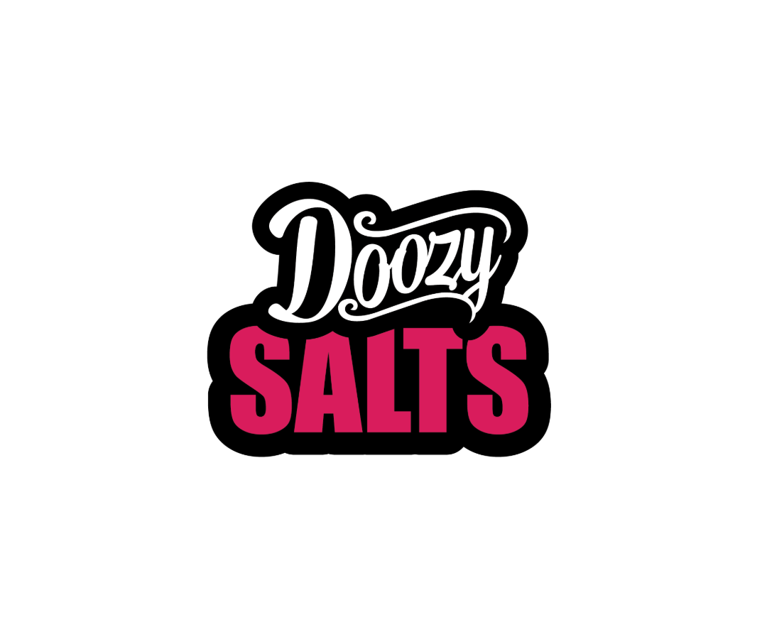 Doozy Vape Co Nic Salts