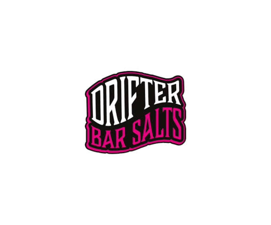 Drifter Bar Salts