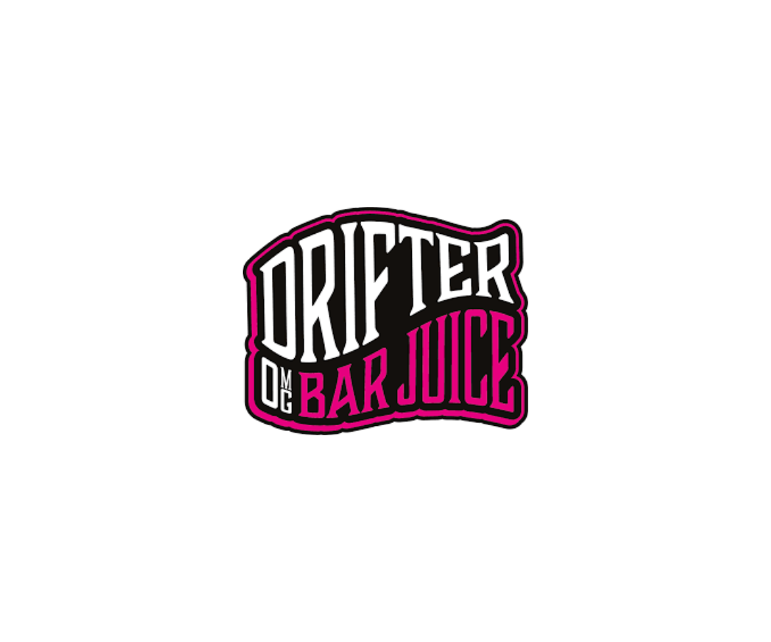 Drifter Bar Shortfills