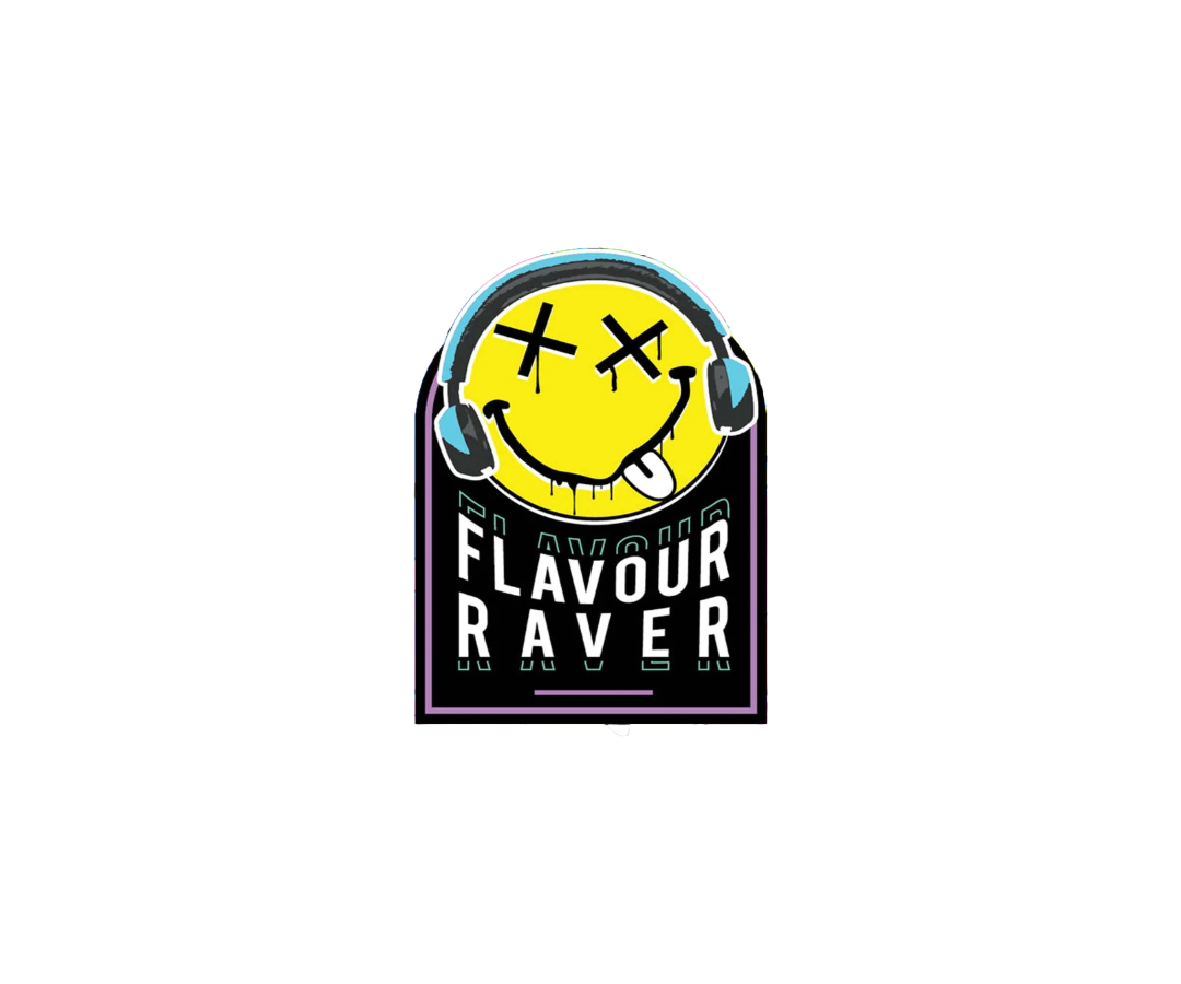 Flavour Raver