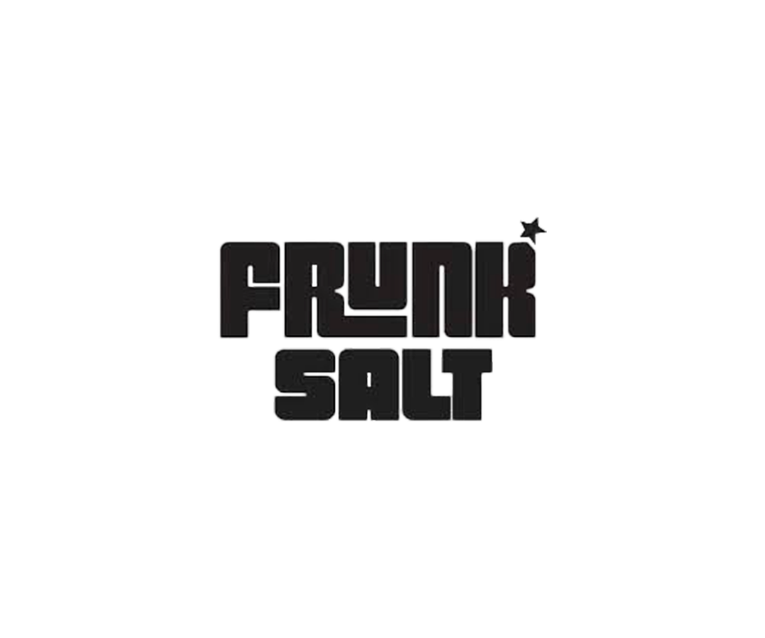 Frunk Salts