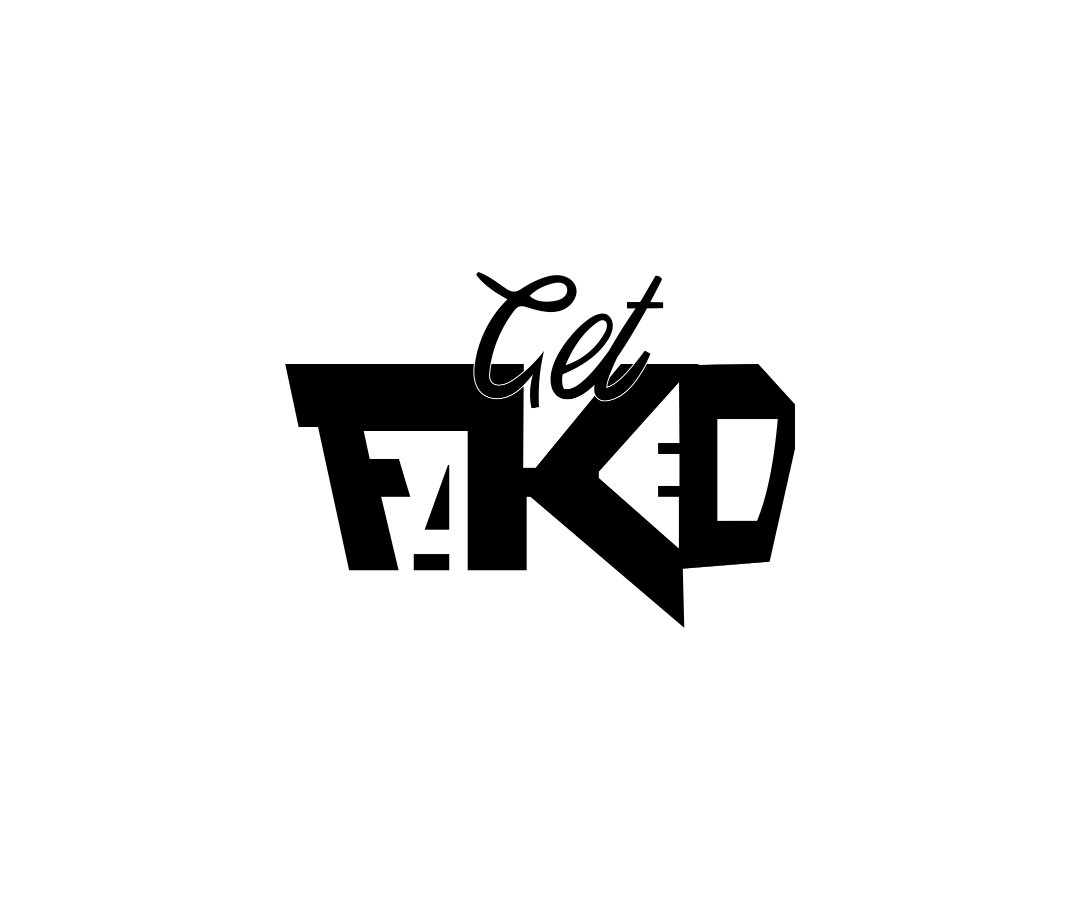 Get Faked