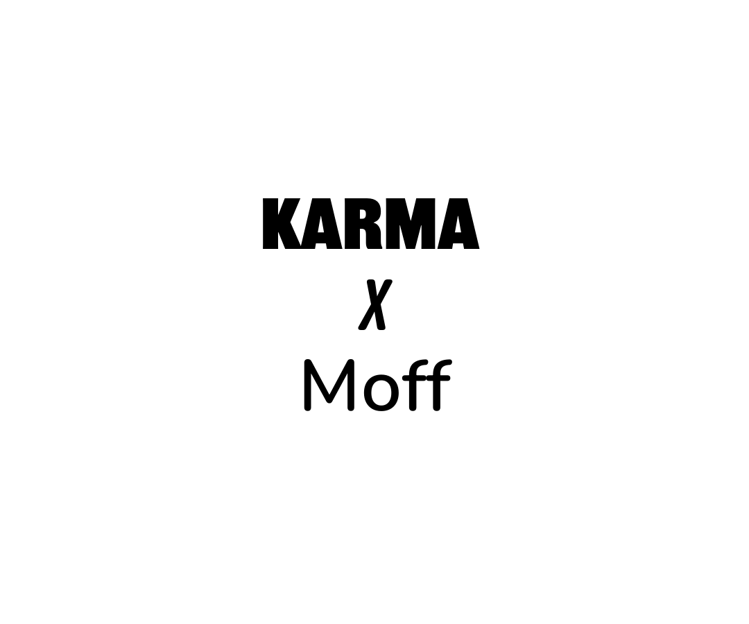 Karma X Moff