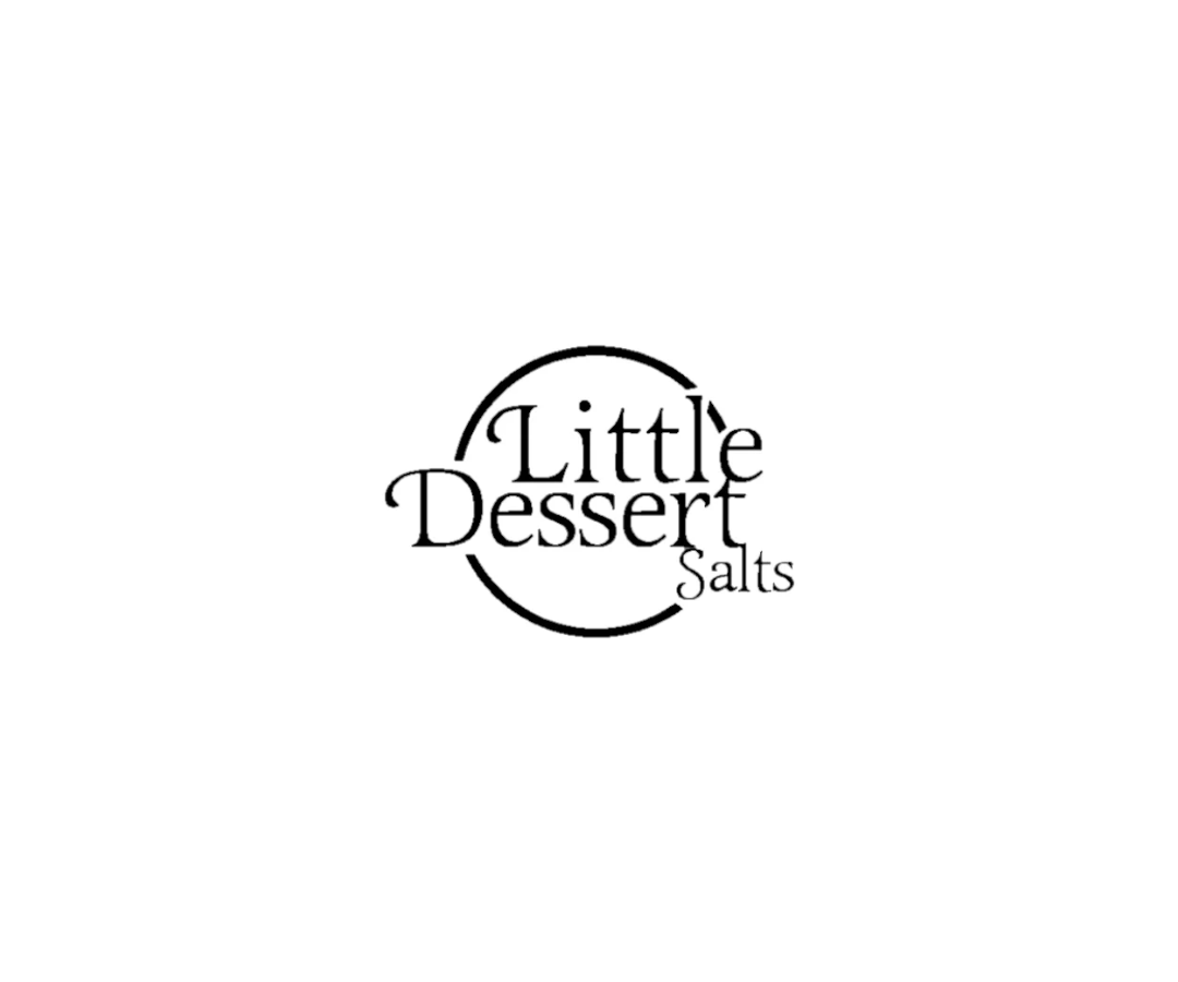 Little Dessert Salts