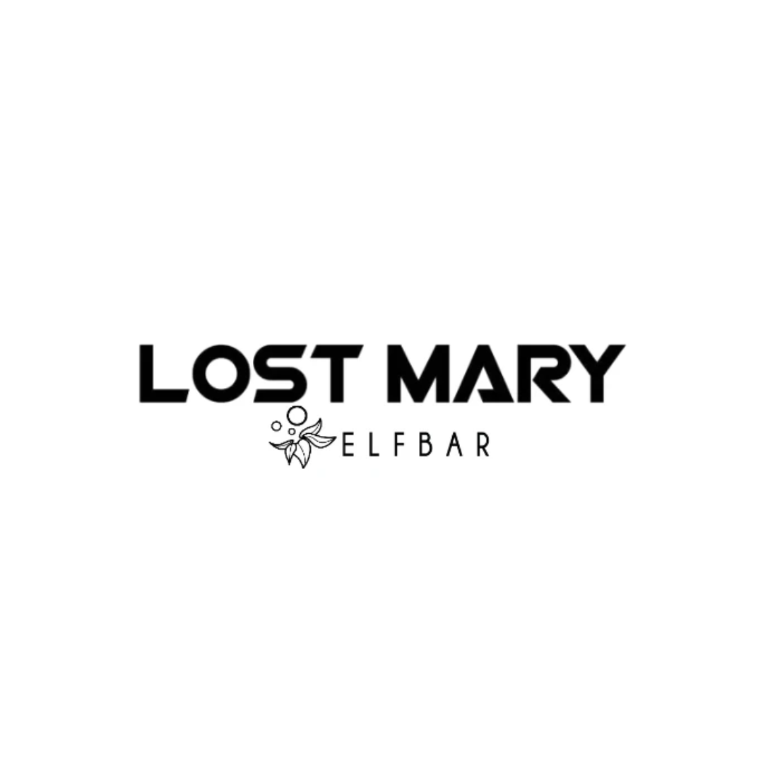 Lost Mary Prefilled Pod