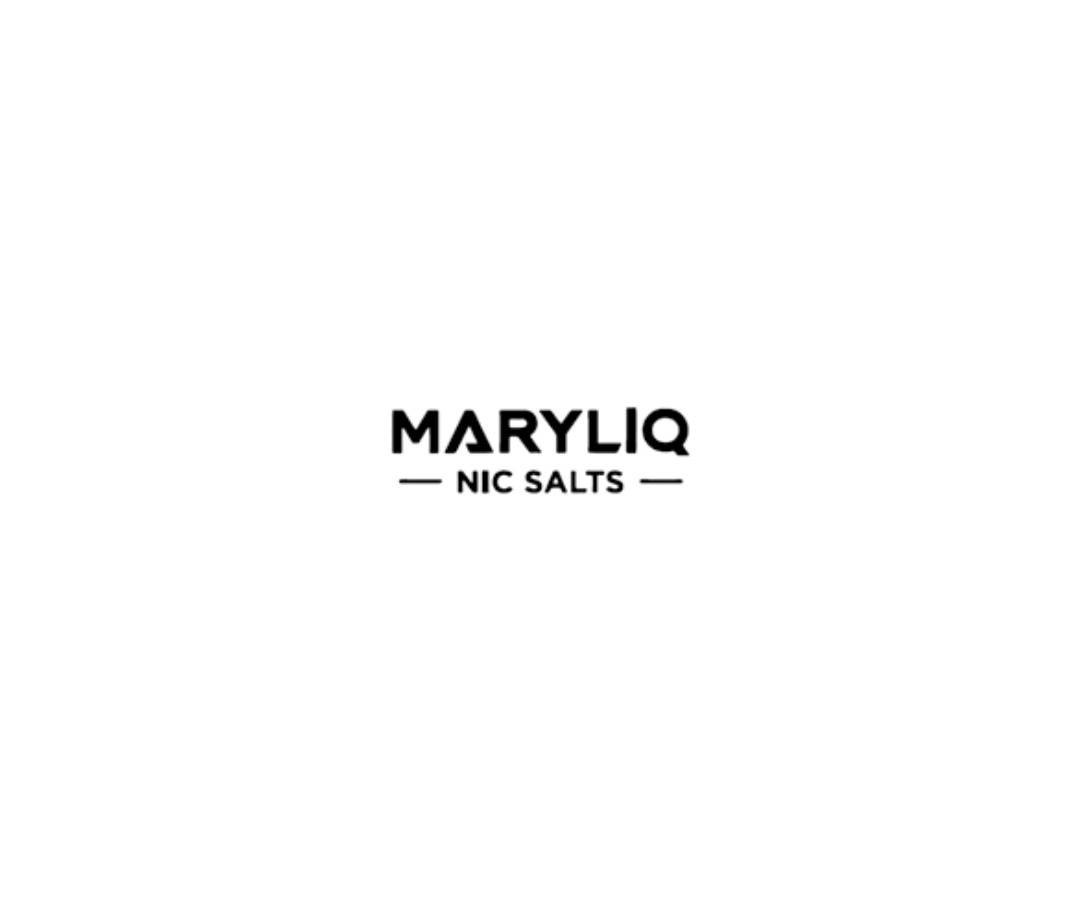 MARYLIQ Nic Salt