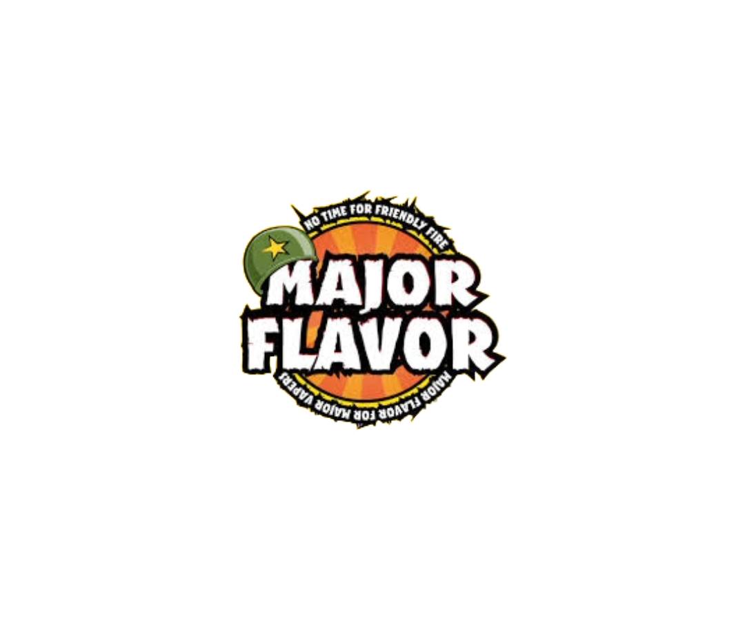 Major Flavor Shortfills