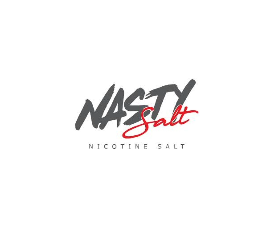 Nasty Nic Salts