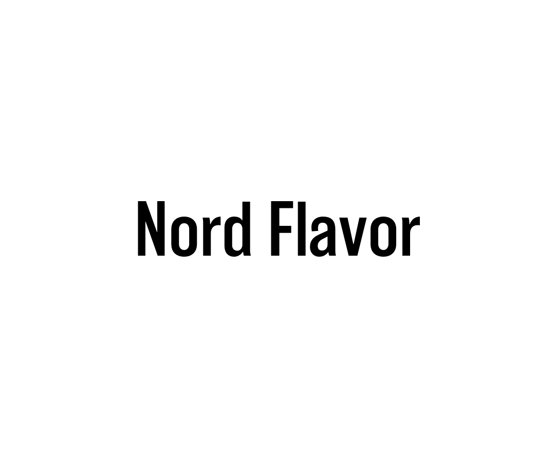 Nord Flavor