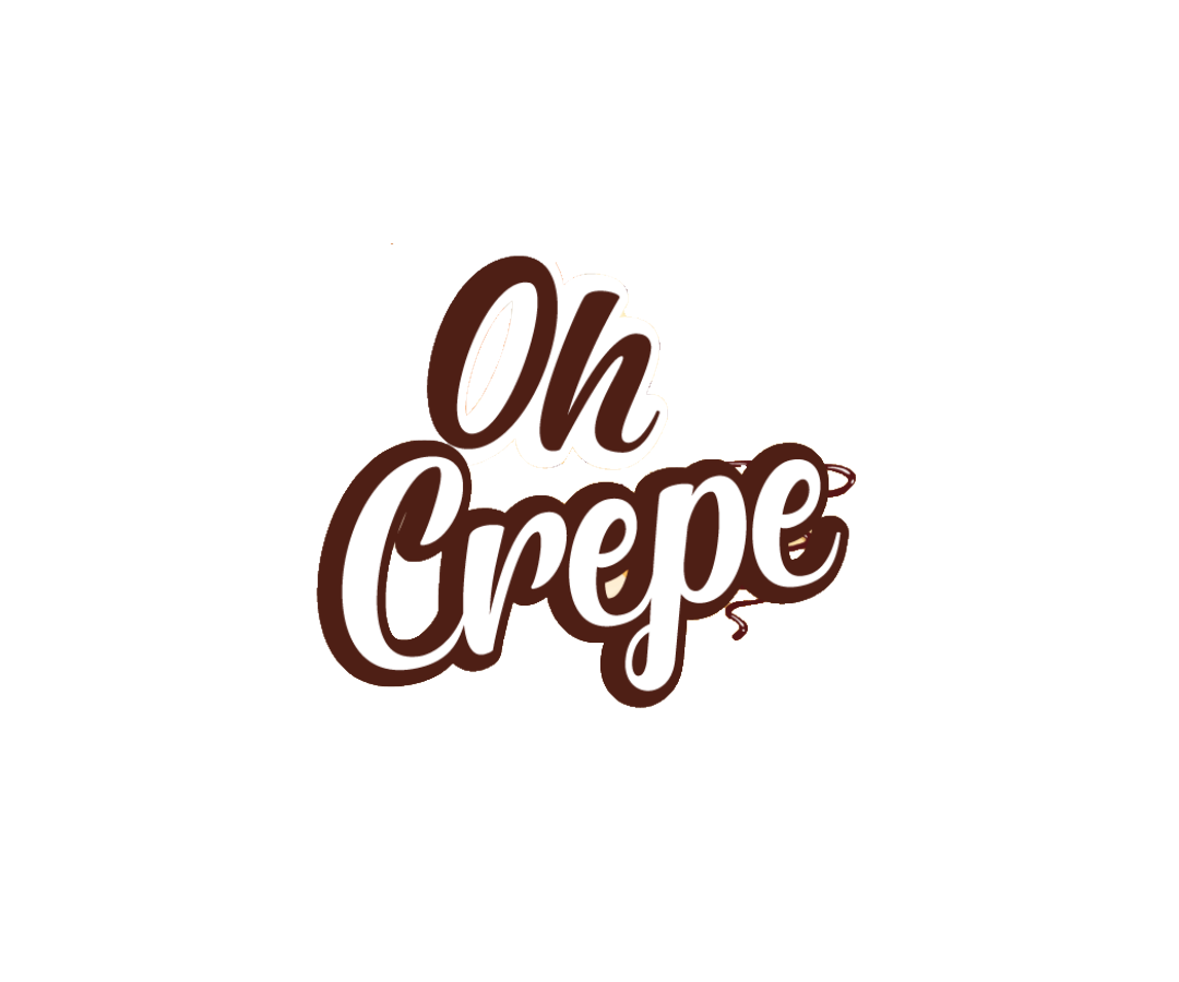 Oh Crepe