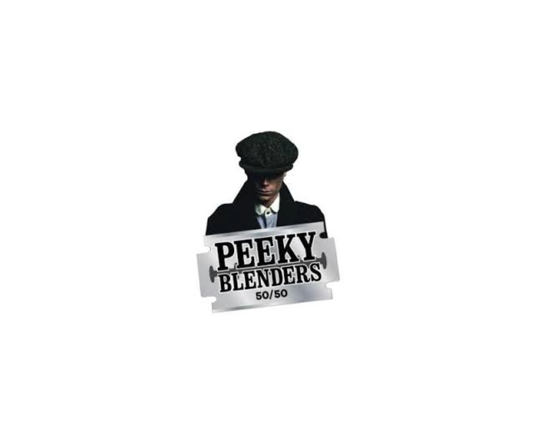 Peeky Blenders Pod Bar Juice Shortfill