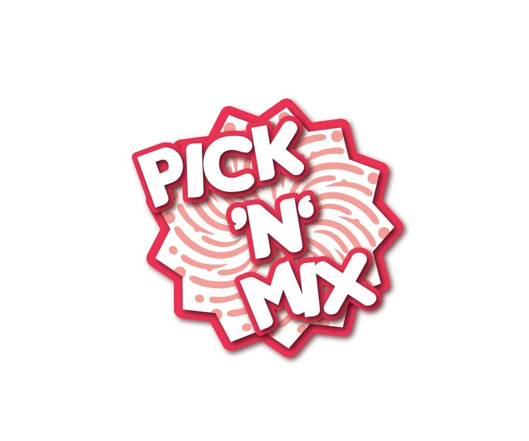 Pick N Mix