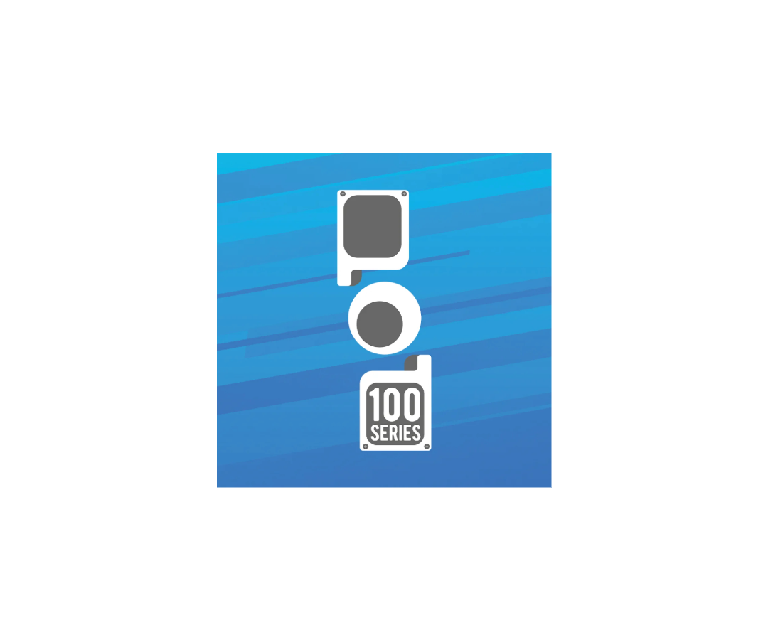 Pod 100 Series