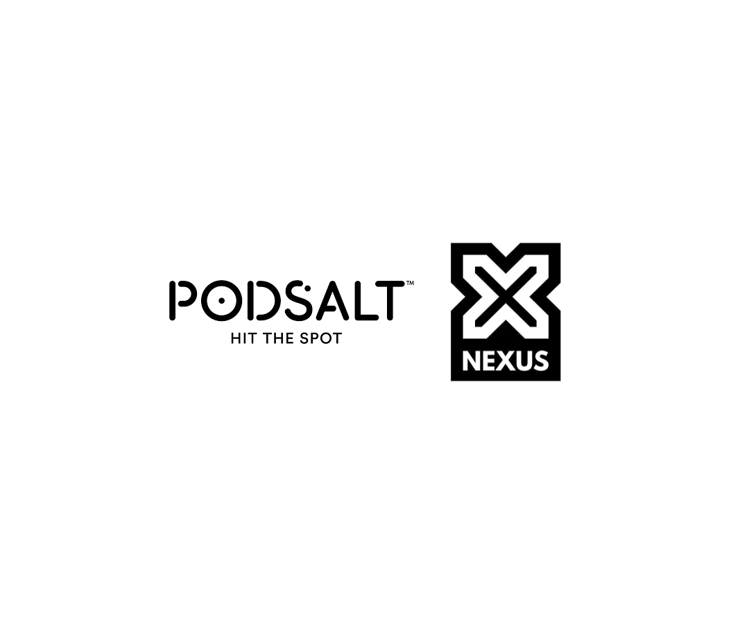 Pod Salt Shortfills