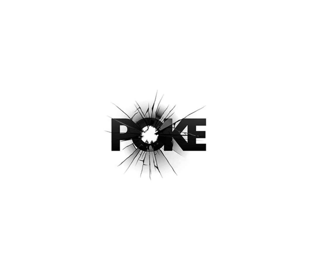 Poke