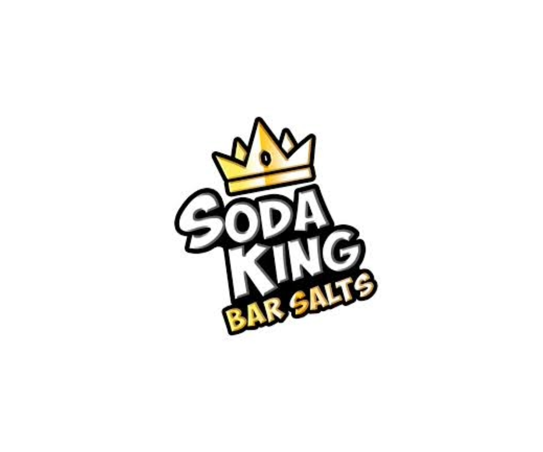 Soda King Salts