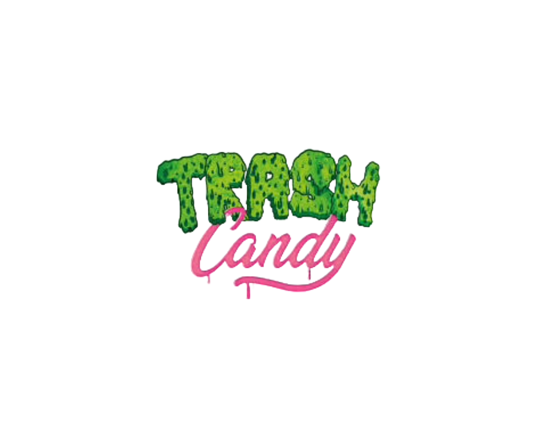 Trash Candy Shortfills