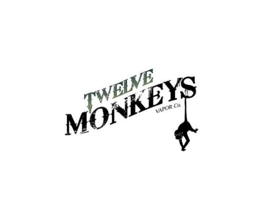 Twelve Monkeys