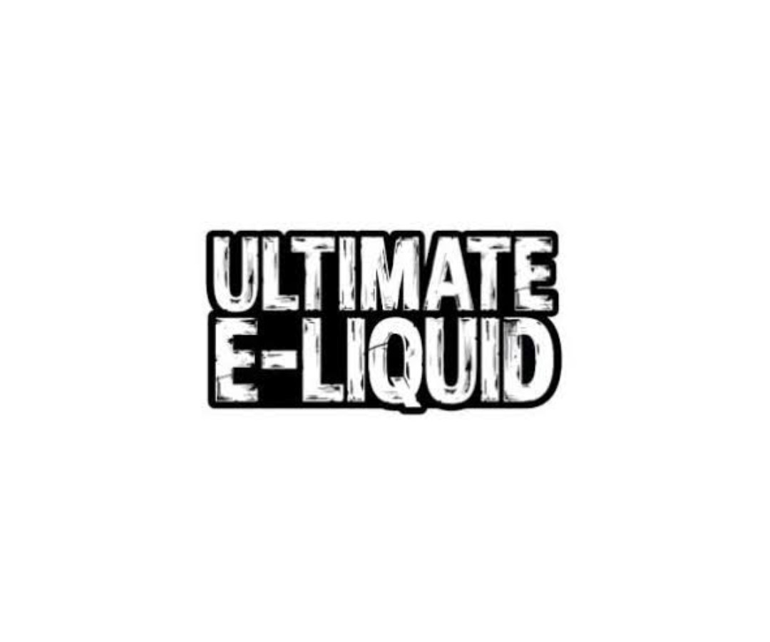 Ultimate E-liquid Nic Salts