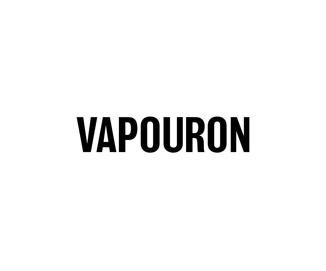 Vapouron