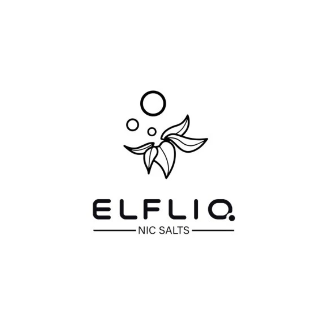 ELFLIQ By Elf Bar Nic Salt