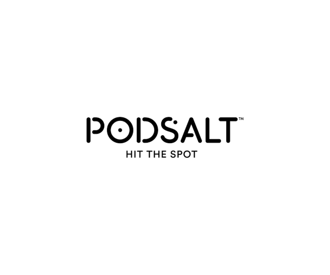 Pod Salt Prefilled Pod
