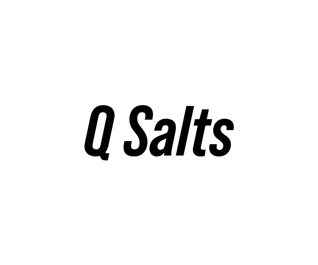 Q Salts