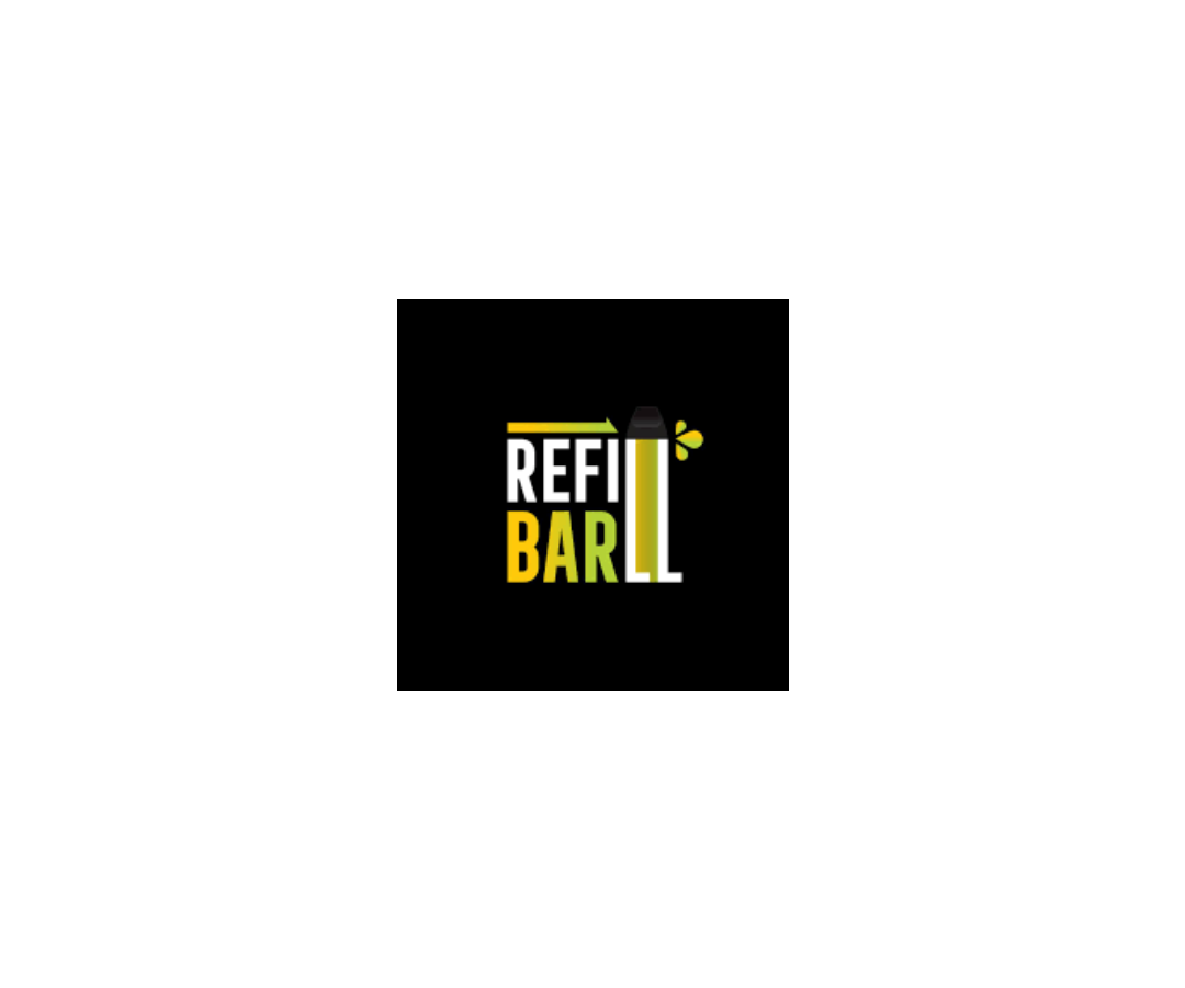 Refill Bar